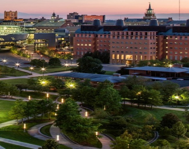 College of Engineering and Applied Science