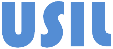 Ultrasonic Imaging Laboratory Logo