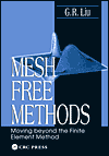 Mesh Free Book, 1st Edn